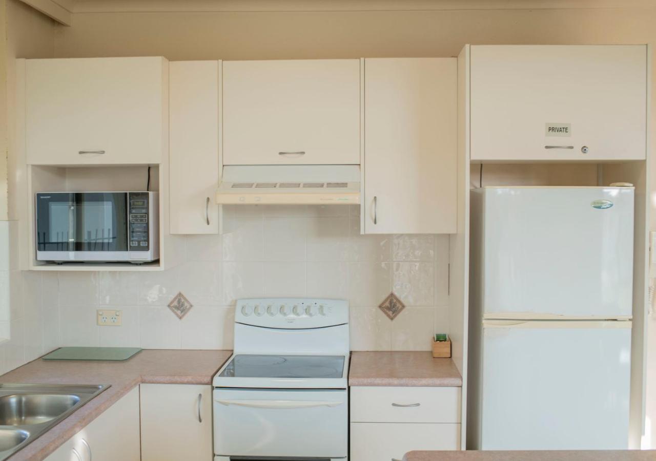גולד קוסט Foreshore Beachfront Apartments מראה חיצוני תמונה
