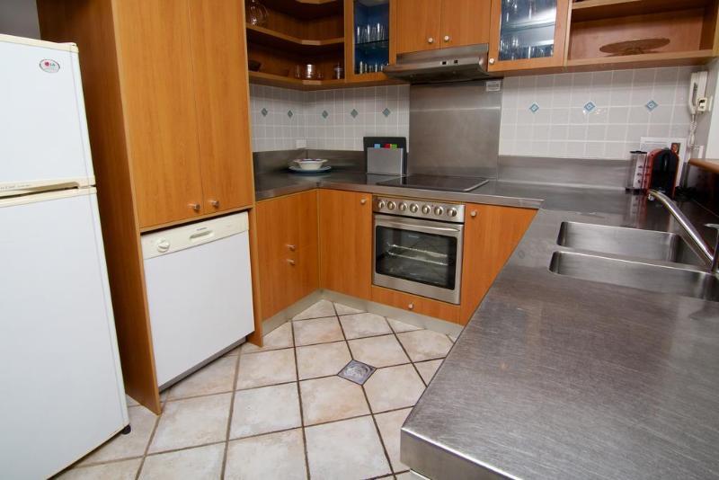 גולד קוסט Foreshore Beachfront Apartments מראה חיצוני תמונה